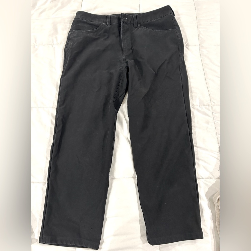 Lululemon ABC 5 Pocket Pant